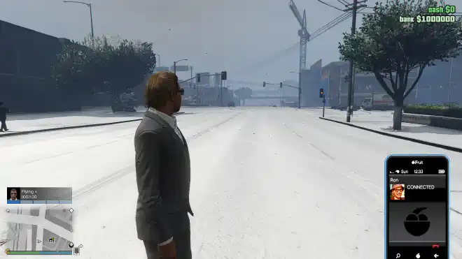 HeistEditor - Бесплатный экстернал чит на GTA 5 (Накрутка денег, годмод, воллхак)